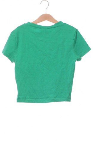 Damen T-Shirt H&M Divided, Größe XS, Farbe Grün, Preis € 5,99