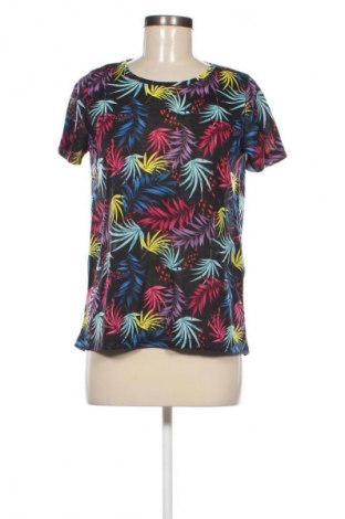 Tricou de femei Janina, Mărime M, Culoare Multicolor, Preț 43,33 Lei