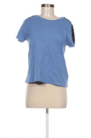 Damen T-Shirt Jbc, Größe S, Farbe Blau, Preis € 4,99