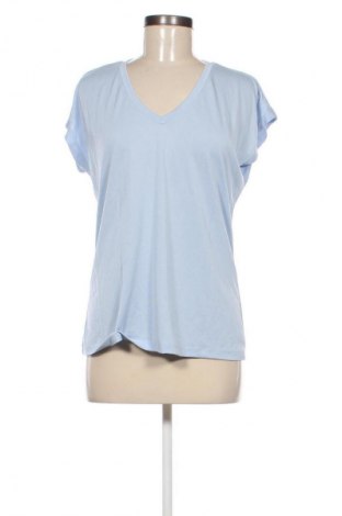 Damen T-Shirt Kaffe, Größe M, Farbe Blau, Preis € 5,99