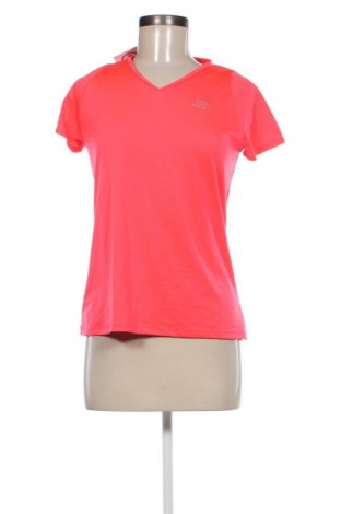 Damen T-Shirt Kalenji, Größe M, Farbe Rosa, Preis 6,99 €