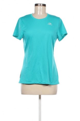 Damen T-Shirt Kalenji, Größe L, Farbe Blau, Preis 3,99 €