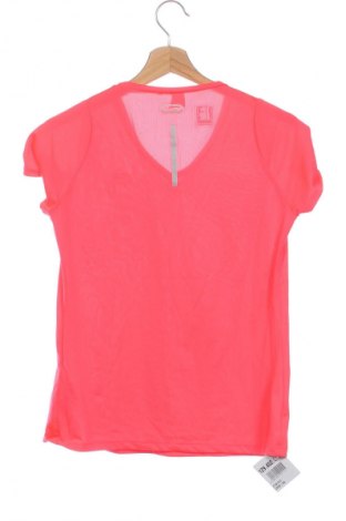 Damen T-Shirt Kalenji, Größe XS, Farbe Rosa, Preis € 4,49