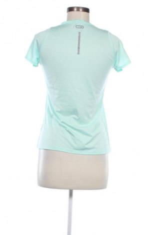 Damen T-Shirt Kalenji, Größe S, Farbe Grün, Preis 5,49 €