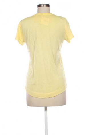 Damen T-Shirt Key Largo, Größe L, Farbe Gelb, Preis € 5,99