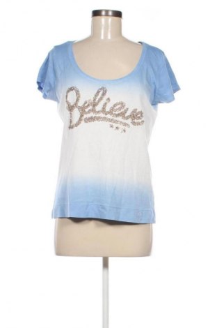 Damen T-Shirt Key Largo, Größe L, Farbe Mehrfarbig, Preis € 6,99