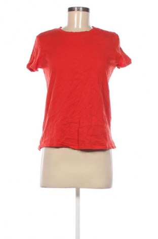 Damen T-Shirt Kiabi, Größe M, Farbe Rot, Preis € 7,49