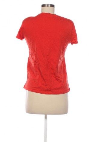 Damen T-Shirt Kiabi, Größe M, Farbe Rot, Preis € 7,49