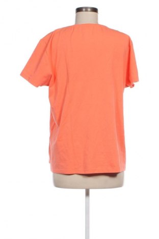 Damen T-Shirt Laura Torelli, Größe XXL, Farbe Orange, Preis € 5,99