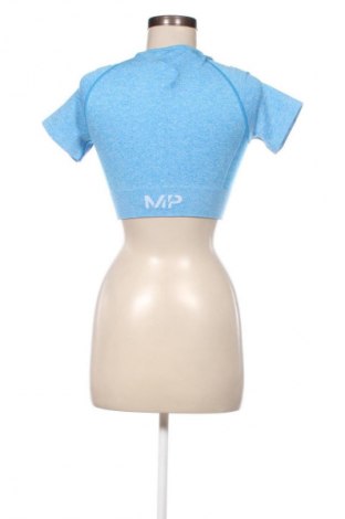 Damen T-Shirt MP, Größe S, Farbe Blau, Preis € 11,99