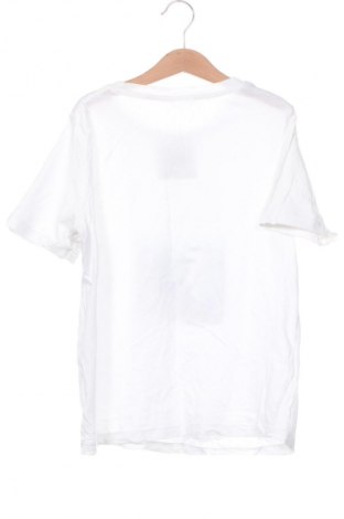 Γυναικείο t-shirt Mango, Μέγεθος XS, Χρώμα Λευκό, Τιμή 4,99 €