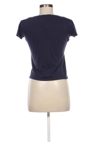 Damen T-Shirt Mango, Größe S, Farbe Blau, Preis € 5,99