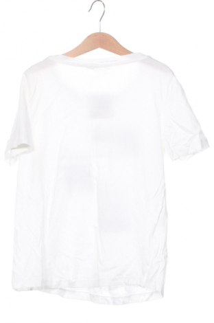 Damen T-Shirt Mango, Größe XS, Farbe Weiß, Preis 5,99 €