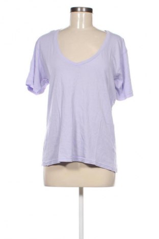 Damen T-Shirt Marc O'Polo, Größe S, Farbe Lila, Preis 17,00 €