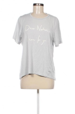 Damen T-Shirt Marc O'Polo, Größe M, Farbe Grau, Preis 17,00 €