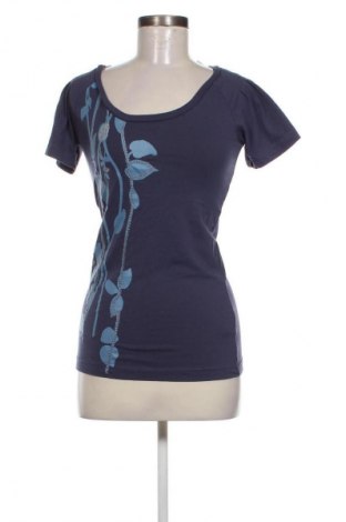 Damen T-Shirt Mexx, Größe S, Farbe Blau, Preis € 9,00