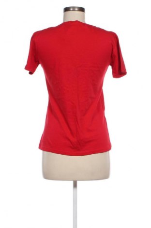 Damen T-Shirt Mint, Größe S, Farbe Rot, Preis € 5,49