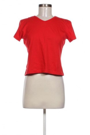 Damen T-Shirt Miss Sixty, Größe L, Farbe Rot, Preis € 8,99