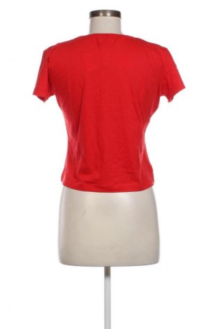 Damen T-Shirt Miss Sixty, Größe L, Farbe Rot, Preis € 9,99