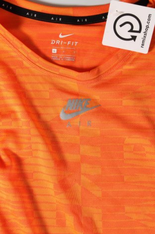 Dámské tričko Nike, Velikost L, Barva Oranžová, Cena  342,00 Kč