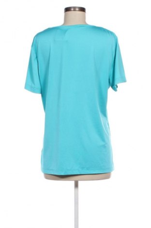 Damen T-Shirt Nkd, Größe XL, Farbe Blau, Preis 5,99 €