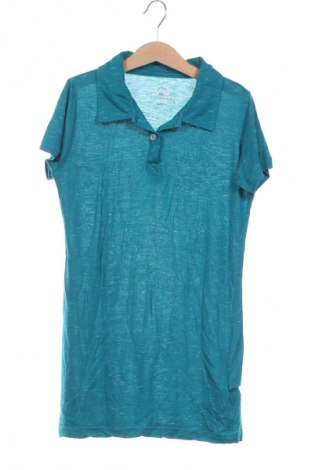 Damen T-Shirt North Finder, Größe XS, Farbe Blau, Preis 14,99 €