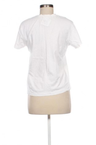 Γυναικείο t-shirt Pepper & Mint, Μέγεθος M, Χρώμα Λευκό, Τιμή 9,22 €