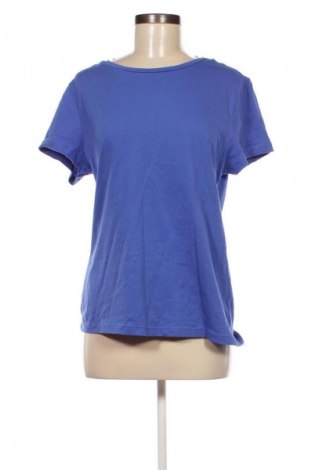 Damen T-Shirt Primark, Größe M, Farbe Blau, Preis 5,99 €