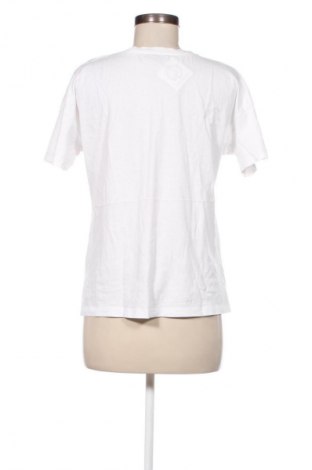 Dámske tričko Pull&Bear, Veľkosť M, Farba Biela, Cena  6,45 €