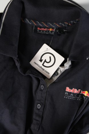 Dámské tričko Red Bull, Velikost L, Barva Modrá, Cena  465,00 Kč