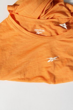 Damen T-Shirt Reebok, Größe S, Farbe Orange, Preis € 9,49