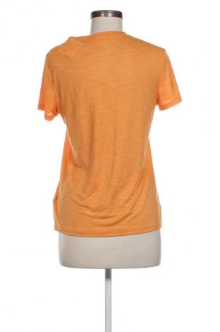 Damen T-Shirt Reebok, Größe S, Farbe Orange, Preis € 9,49