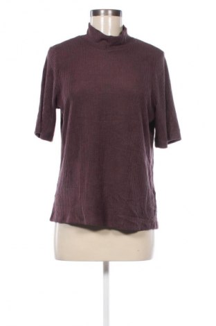 Damen T-Shirt Reitmans, Größe XL, Farbe Lila, Preis 6,49 €