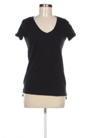 Damen T-Shirt Reserved, Größe M, Farbe Schwarz, Preis 6,49 €