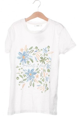 Damen T-Shirt Reserved, Größe XS, Farbe Weiß, Preis € 5,99