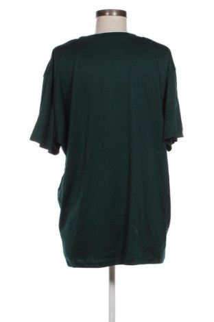 Tricou de femei SHEIN, Mărime 3XL, Culoare Verde, Preț 44,89 Lei