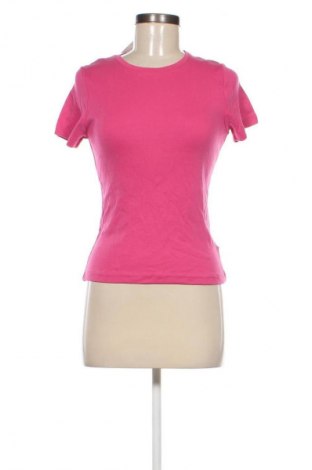 Damen T-Shirt Sasch, Größe S, Farbe Rosa, Preis € 5,49