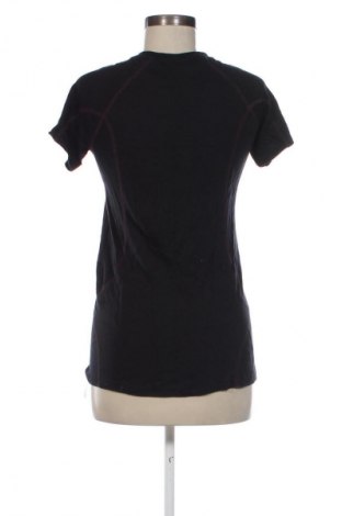 Damen T-Shirt Schiesser, Größe L, Farbe Schwarz, Preis € 7,99