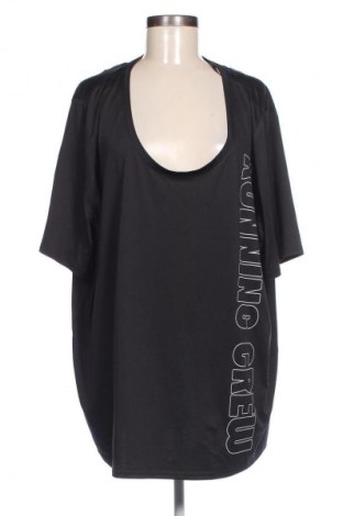 Damen T-Shirt Sheego, Größe 3XL, Farbe Schwarz, Preis € 11,99