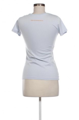 Γυναικείο t-shirt Sol's, Μέγεθος S, Χρώμα Μπλέ, Τιμή 4,99 €