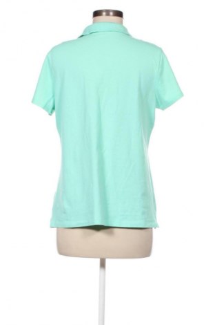 Tricou de femei St John's Bay, Mărime L, Culoare Verde, Preț 48,00 Lei