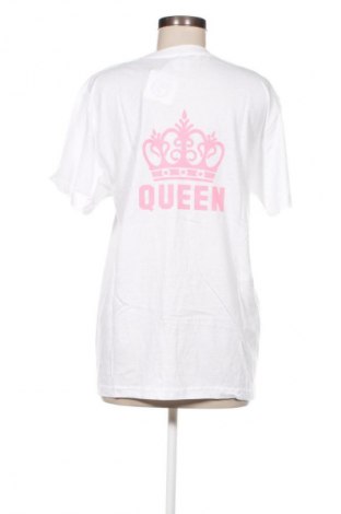 Damen T-Shirt Stedman, Größe M, Farbe Weiß, Preis € 5,49