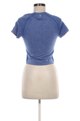 Tricou de femei Sweaty Betty, Mărime M, Culoare Albastru, Preț 68,80 Lei