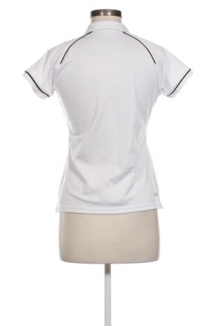 Γυναικείο t-shirt Tecno Pro, Μέγεθος S, Χρώμα Λευκό, Τιμή 9,22 €