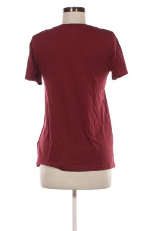 Damen T-Shirt Tommy Hilfiger, Größe S, Farbe Rot, Preis € 27,99