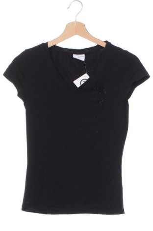 Damen T-Shirt U.S. Polo Assn., Größe XS, Farbe Schwarz, Preis € 8,99