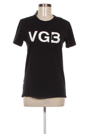 Tricou de femei Vagabond, Mărime L, Culoare Negru, Preț 48,99 Lei