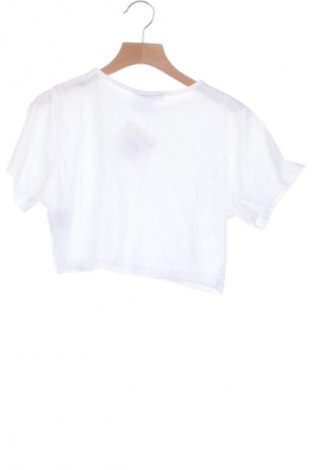 Damen T-Shirt Wednesday's Girl, Größe XS, Farbe Weiß, Preis € 5,49