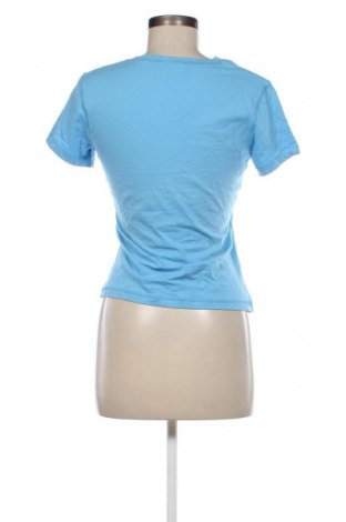 Damen T-Shirt Yessica, Größe M, Farbe Blau, Preis € 11,99