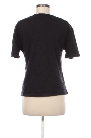 Γυναικείο t-shirt Zara Trafaluc, Μέγεθος S, Χρώμα Μαύρο, Τιμή 6,99 €